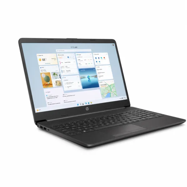 Ordinateur portable HP 14" en Or Rose