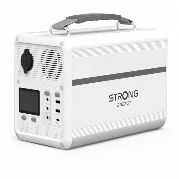 Station d'énergie portable Strong CP03ST-800