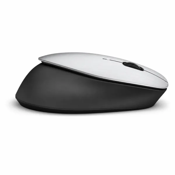 Souris sans fil rechargeable HP ENVY 500 en aluminium