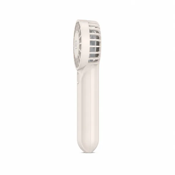 Mini ventilateur portable USB blanc Usams