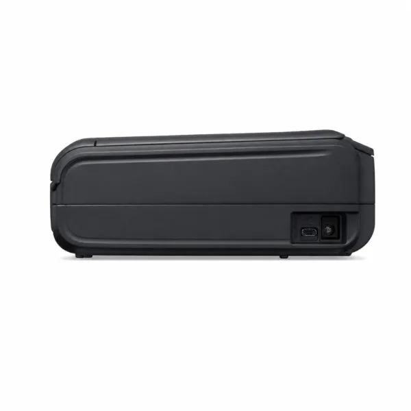Imprimante photo portable Canon Pixma TR150 en action