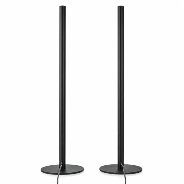 Emballage de lampes de table connectées Wi-Fi Nedis RGBIC