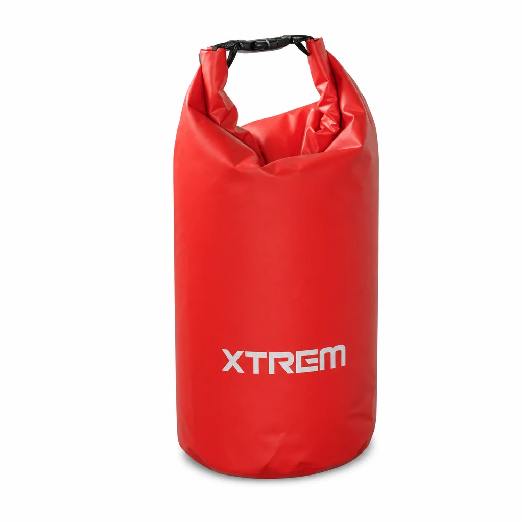 Sac étanche Xtrem 20 L – Rouge