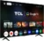 TCL Téléviseur Led 85″ (215cm) 4k UHD Smart TV – 85c6k