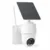 Caméra extérieure SmartLife 4G LTE solaire PTZ 1080p