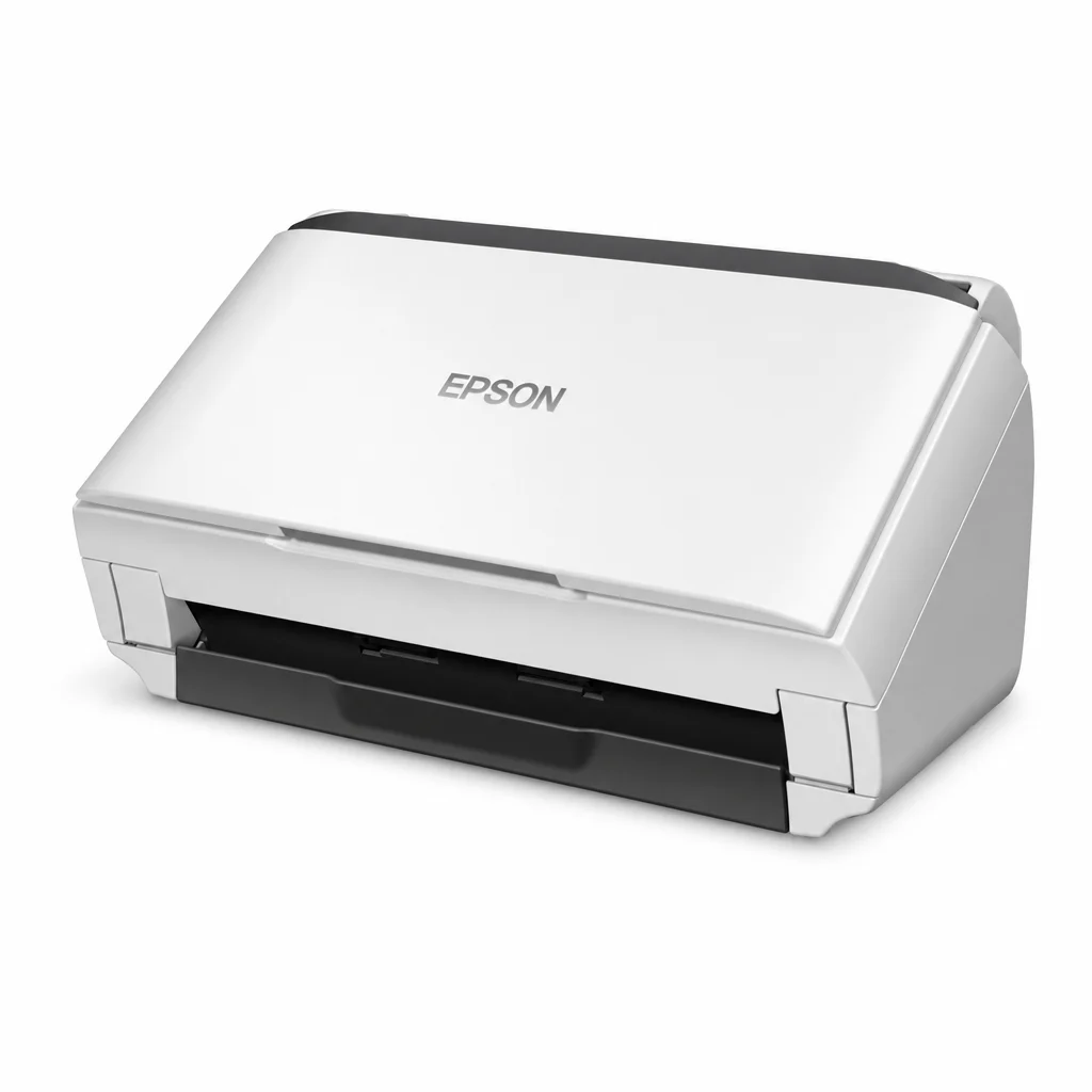 WorkForce DS-410 — Scanner de documents haute productivité