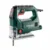 Metabo Scie sauteuse STEB 65 Quick, 450 W, coupe bois 65 mm, changement lame sans outil