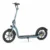 Urbanglide 160 City, Trottinette Électrique, Roues 16″, Frein à Disque, Bleu Ardoise