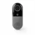 Nedis Sonnette Vidéo Wi-Fi WIFICDP10GY, HD 720p, 130°, Vision Nocturne, SmartLife