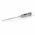 Nedis Thermomètre à sonde numérique KATH103SS, LCD, 0-200°C, inox argenté