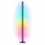 Nedis SmartLife Lampadaire LED RGB Wi-Fi, 135 LED, 12 modes, compatible Alexa & Google Home